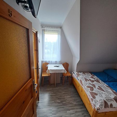 Pokoje Goscinne U Moni Бялка Татранска Екстериор снимка